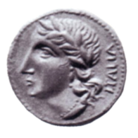 Istituto Italiano di Numismatica Istituto Italiano di Numismatica