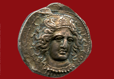 Portale Numismatico dello Stato, Notiziario n. 5-2014. La Soprintendenza per i Beni Archeologici di Napoli, Medagliere del Museo Nazionale di Napoli