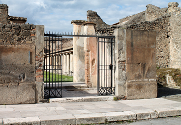Terme Stabiane