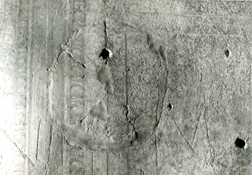 Iscrizione CIL IV 8022. ©SSBAPES