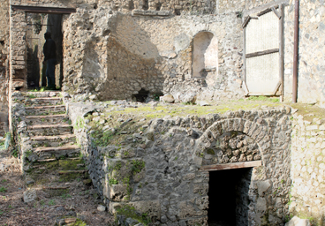 Casa del Menandro
