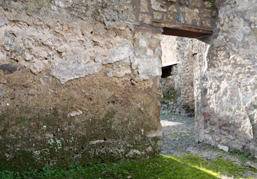 Officina di Granio Romano